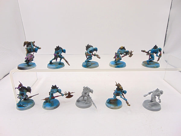 Crypt Guard