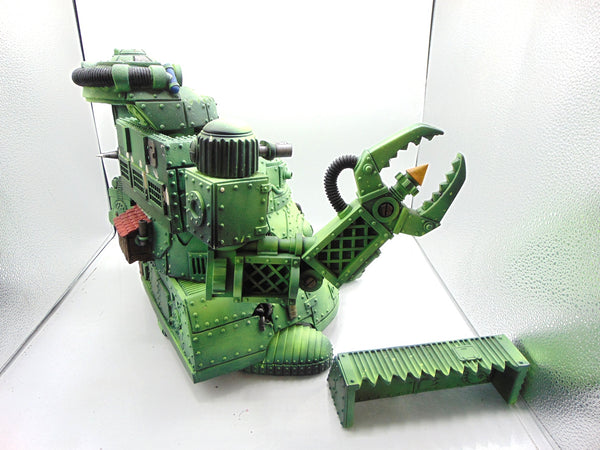 Armorcast Mega Gargant