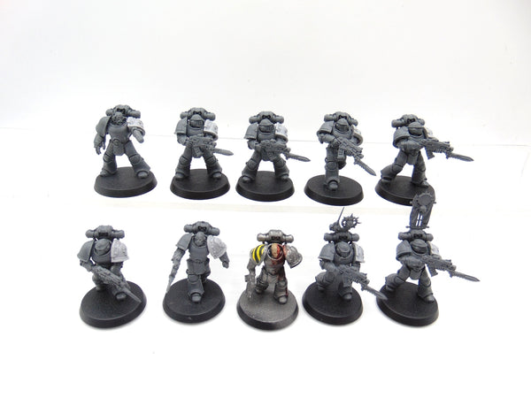 MKIII Marines