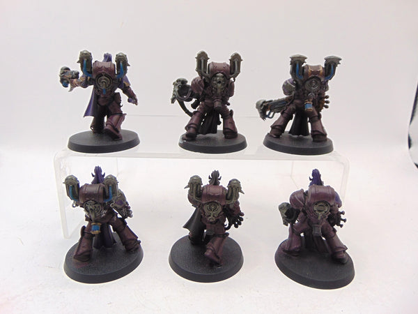 Noise Marines