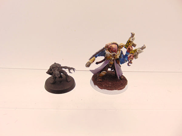 Kelermorph Conversion