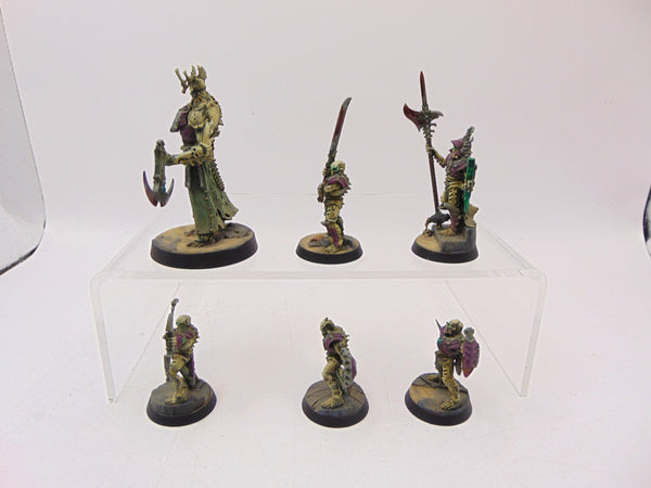 Kainan's Reapers