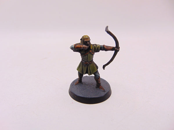 Fellowship Legolas