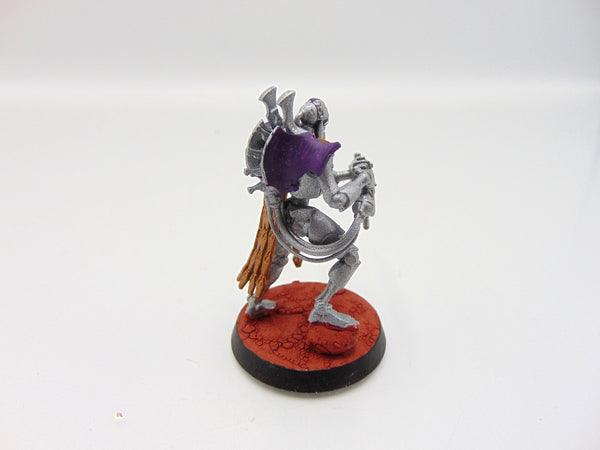 Royal Warden