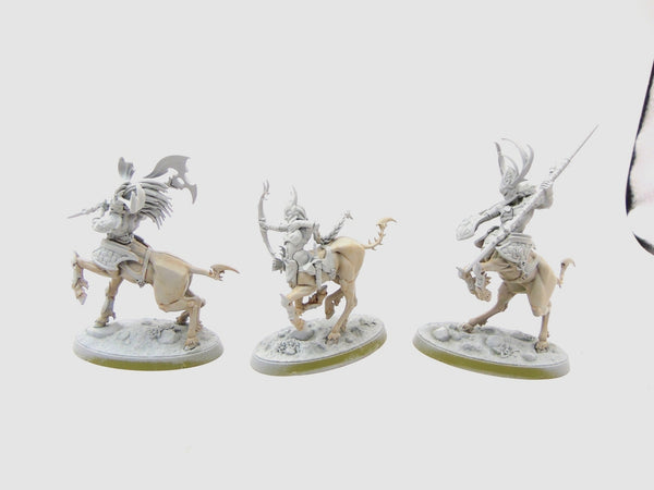 Kurnoth's Hunters