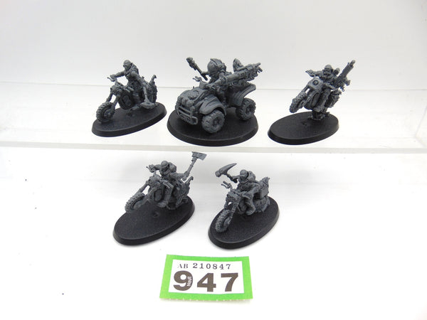 Atalan Jackals