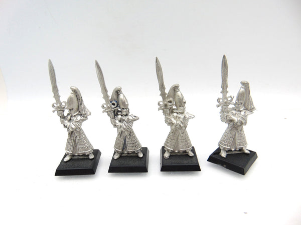Swordmasters