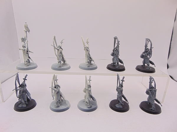 Vanari Auralan Sentinels