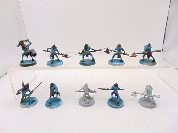 Crypt Guard