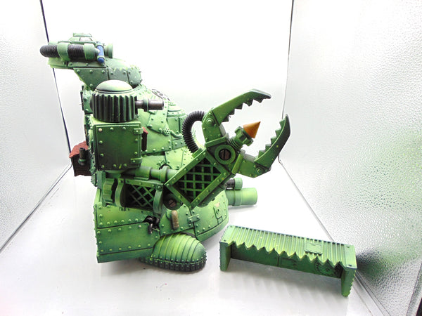 Armorcast Mega Gargant