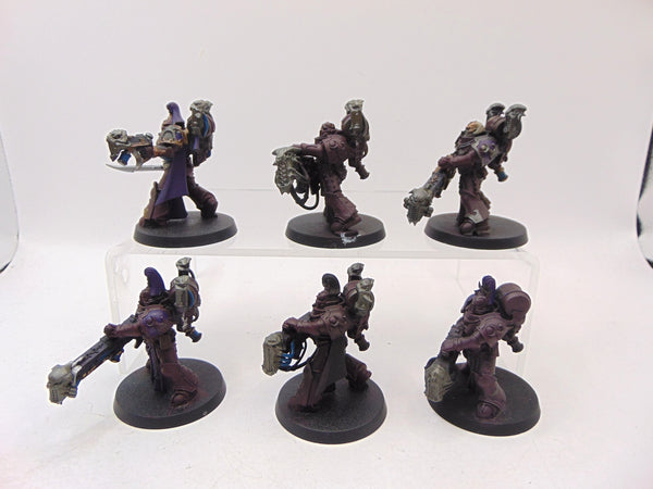 Noise Marines