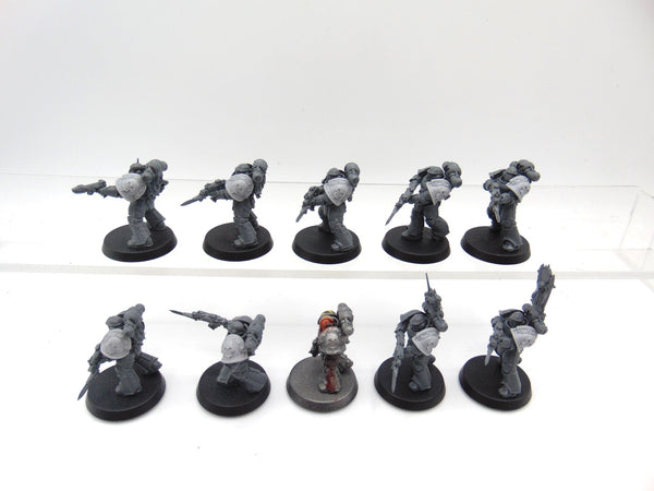 MKIII Marines