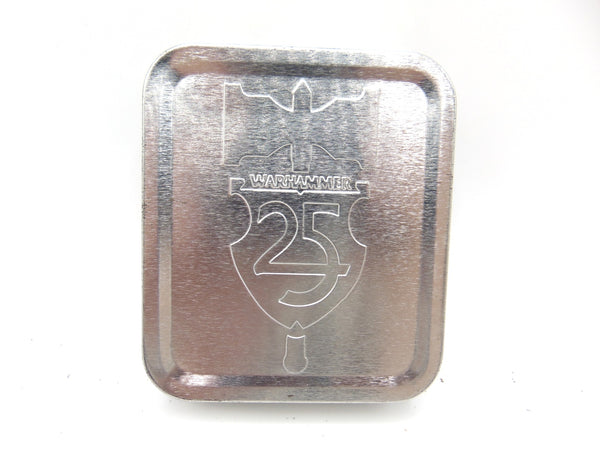 Warhammer 25th Anniversary Dice