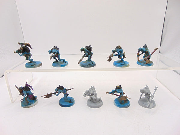 Crypt Guard