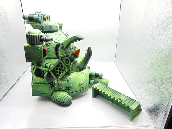 Armorcast Mega Gargant