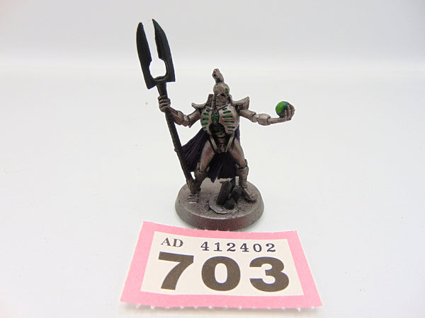 Necron Lord