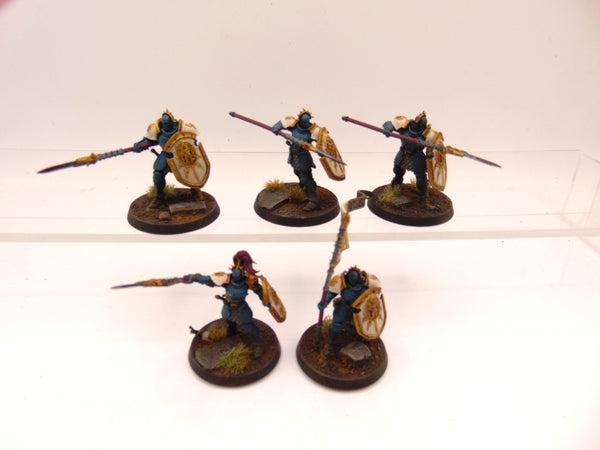 Vindictors