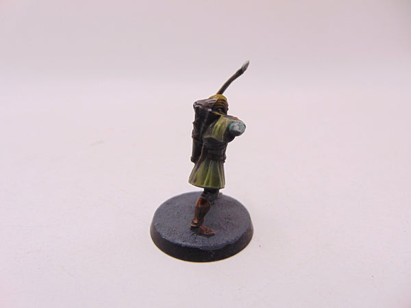 Fellowship Legolas