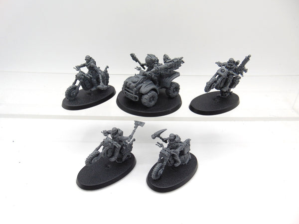 Atalan Jackals