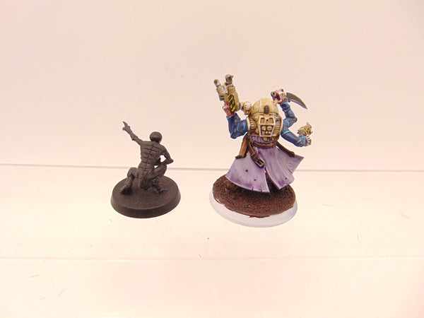 Kelermorph Conversion