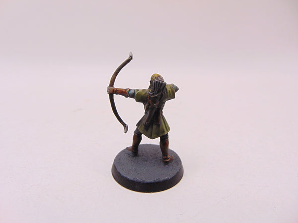 Fellowship Legolas