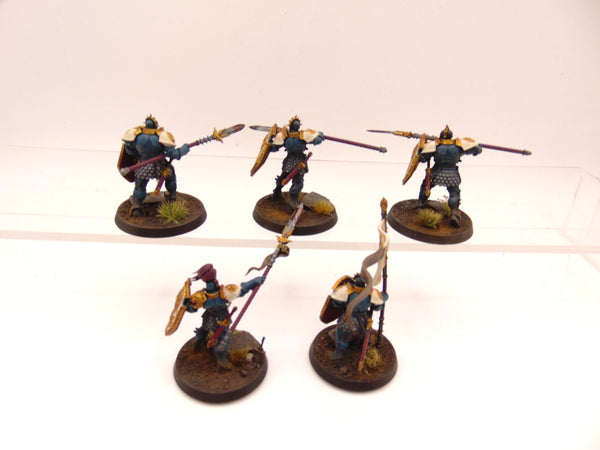Vindictors
