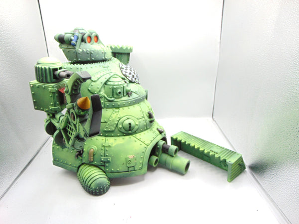 Armorcast Mega Gargant