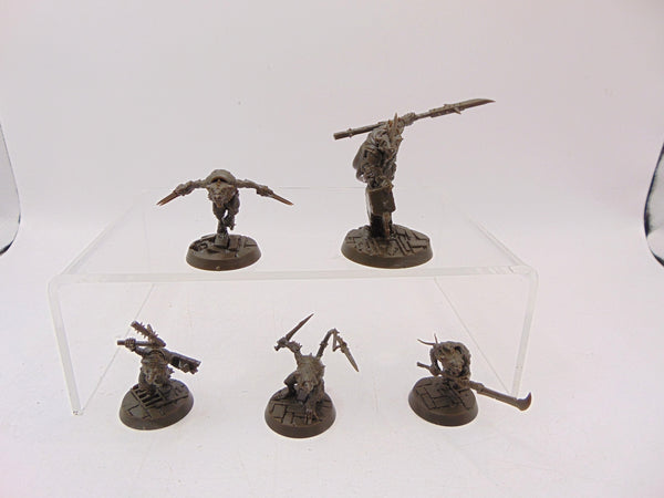 Spiteclaw's Swarm