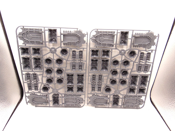 Kill Team Necron Terrain