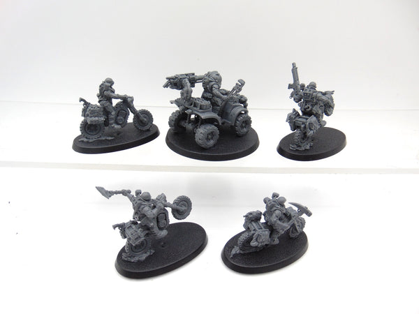 Atalan Jackals