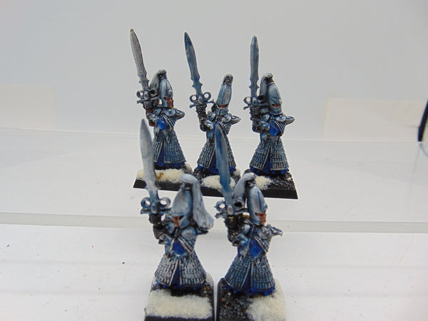 Swordmasters