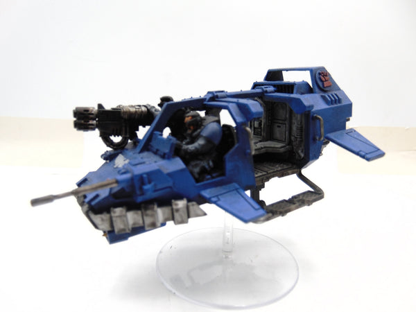 Land Speeder Storm