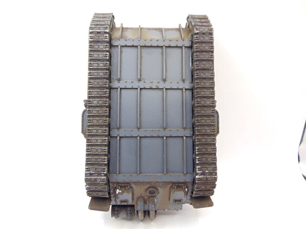 Macharius Heavy Tank