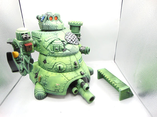 Armorcast Mega Gargant
