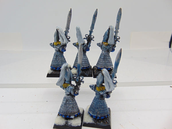 Swordmasters