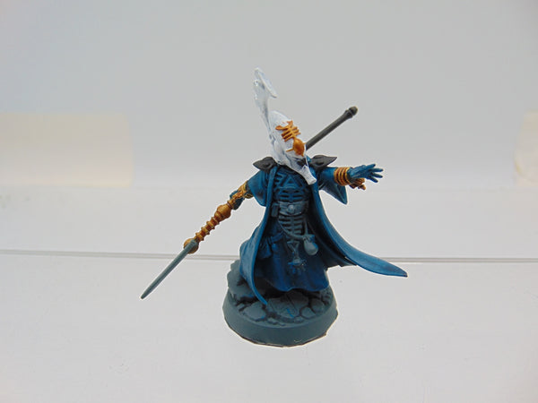 Farseer