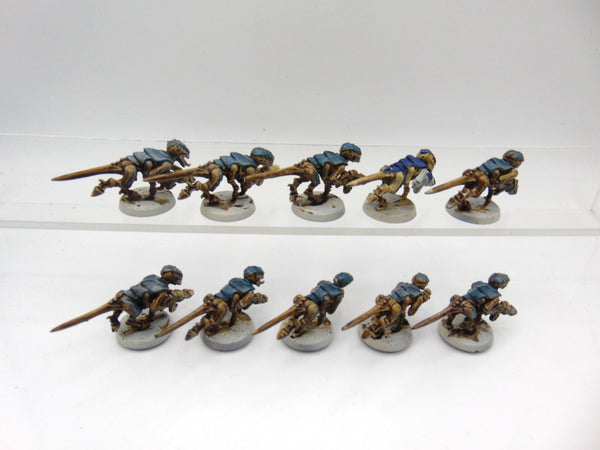Termagants