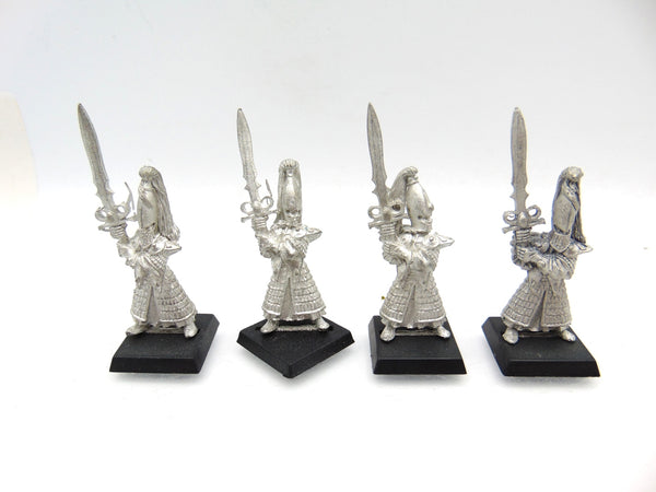 Swordmasters