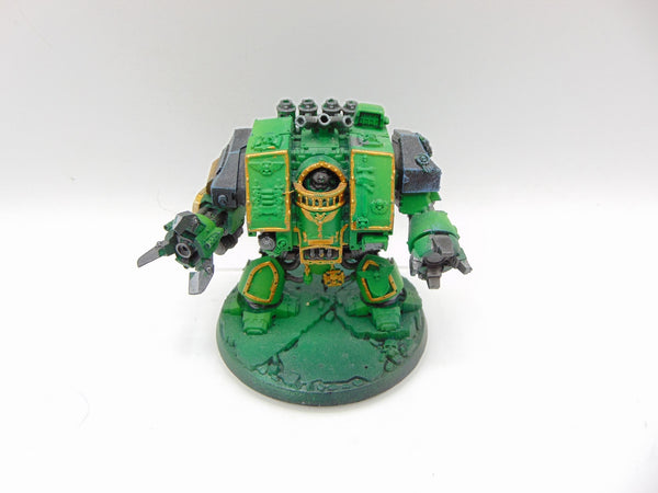 Venerable Dreadnought