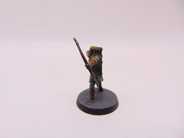 Fellowship Legolas