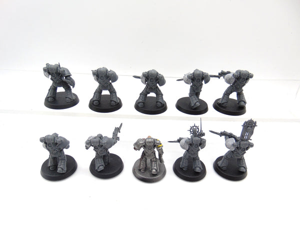 MKIII Marines