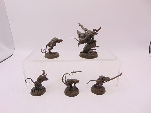 Spiteclaw's Swarm