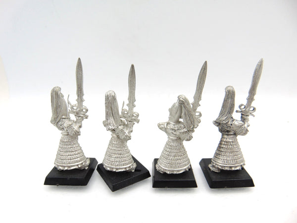 Swordmasters