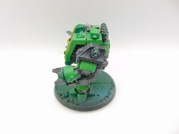 Venerable Dreadnought