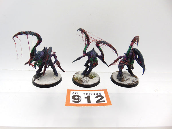 Von Ryan's Leapers