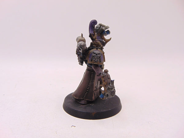 Chaos Lord Conversion