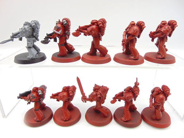 MKVI Marines