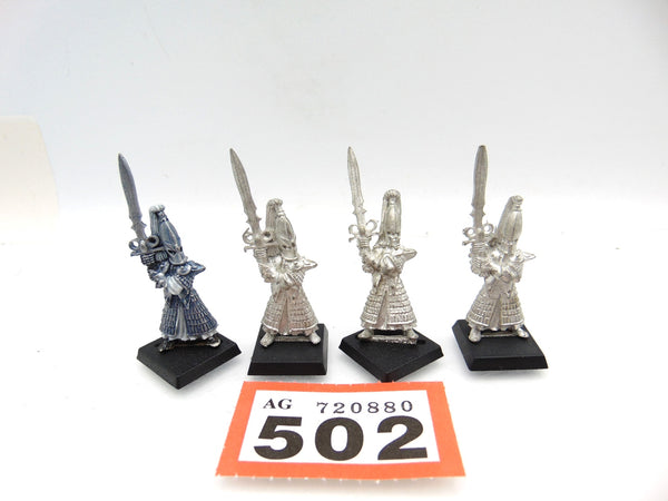 Swordmasters