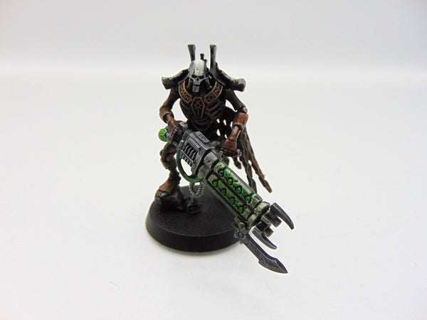 Royal Warden