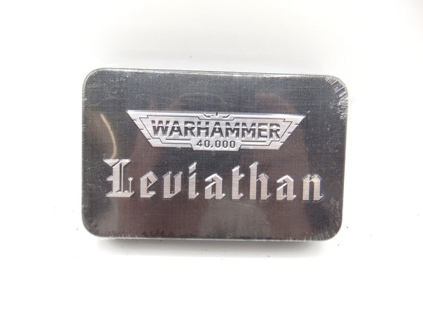 Leviathan Tokens Set